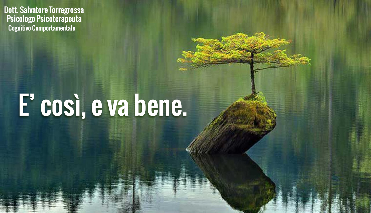 Abbandonarsi Senza Difese Alla Propria Mente Frasi